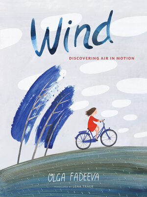 cover image of Wind